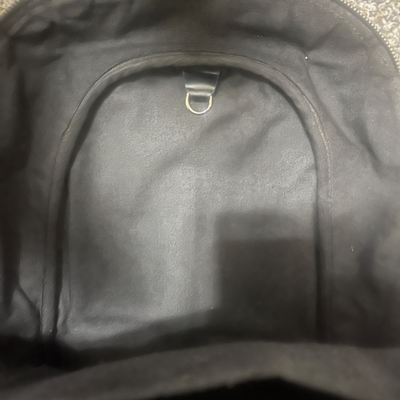 Louis Vuitton Micheal backpack granite canvas - Picture 6 of 14